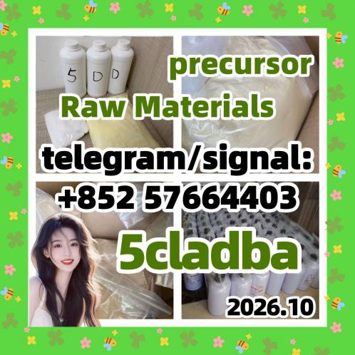 5cladb 5CL-ADB-a High quality Powder
