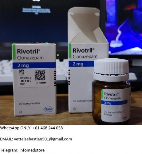 how can i buy RIVOTRIL 2MG Online next day delivery