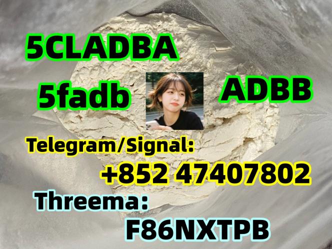 5cladba raw material 5CL-ADB-A precursor raw 5cladba 5f adb 4fadb
