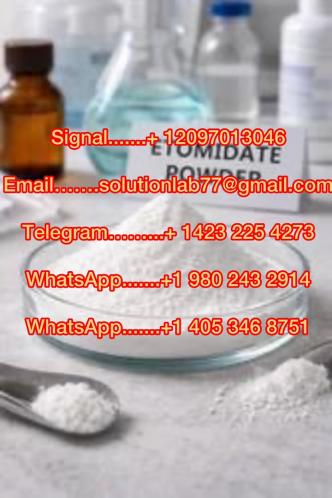 Etomidate Powder Cychlorphine HCL Powder 5CLADBA/precursor/kit Pink 5fadb precursor/kit ADB-BUTINACA 6CLADBA precursor/kit pink JWH-018 AB-PINACA 5F-EDMB-PINACA AMB-FUBINACA MDMB-4en-PINACA AB-FUBINACA 5F-MDMB-2201 4F-ADB Precursor/Kit 4mmc/mephedrone Crystal Meth Kratom Powder U-47700 MDPHP MDMA 3cmc 3mmc α-PiHP Ketamine Crystal A-pvp/apvp 2FDCK Amphetamine Powder For more products, please consult through the following contact information. Signal.......+ 12097013046 Email…….wplug80@gmail.co