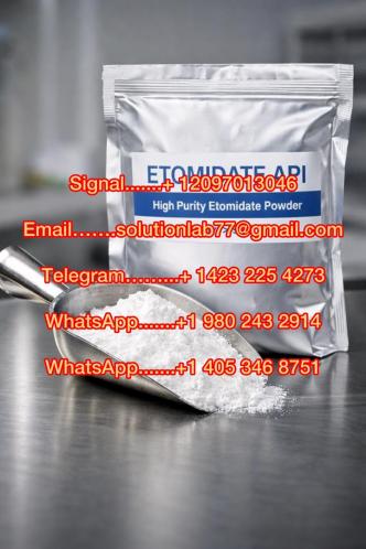 Etomidate Powder Cychlorphine HCL Powder 5CLADBA/precursor/kit Pink 5fadb precursor/kit ADB-BUTINACA 6CLADBA precursor/kit pink JWH-018 AB-PINACA 5F-EDMB-PINACA AMB-FUBINACA MDMB-4en-PINACA AB-FUBINACA 5F-MDMB-2201 4F-ADB Precursor/Kit 4mmc/mephedrone Crystal Meth Kratom Powder U-47700 MDPHP MDMA 3cmc 3mmc α-PiHP Ketamine Crystal A-pvp/apvp 2FDCK Amphetamine Powder For more products, please consult through the following contact information. Signal.......+ 12097013046 Email…….wplug80@gmail.co