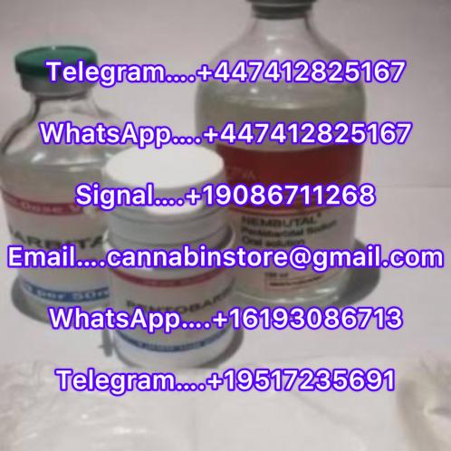 PENTOBARBITAL SODIUM AND PHENYTOIN SODIUM EUTHANASIA SOLUTION, NEMBUTAL POWDER/LIQUID, 6CLADBA, K2 LIQUID AND POWDER