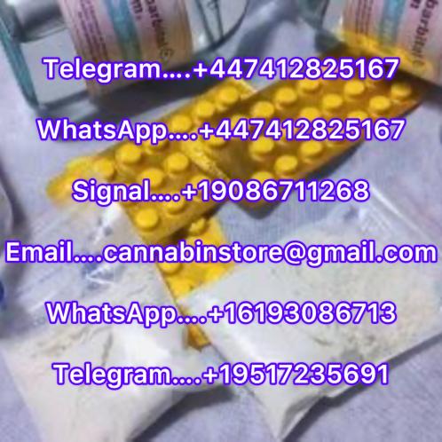 PENTOBARBITAL SODIUM AND PHENYTOIN SODIUM EUTHANASIA SOLUTION, NEMBUTAL POWDER/LIQUID, 6CLADBA, K2 LIQUID AND POWDER