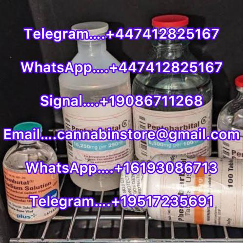 Buy Nembutal online,Buy Pentobarbital sodium ,Buy injectable Nembutal,Nembutal solution,4MMC,3MMC,3CMC,4CMC, APVP,5cladba,5fadb,Etomidate powder. 