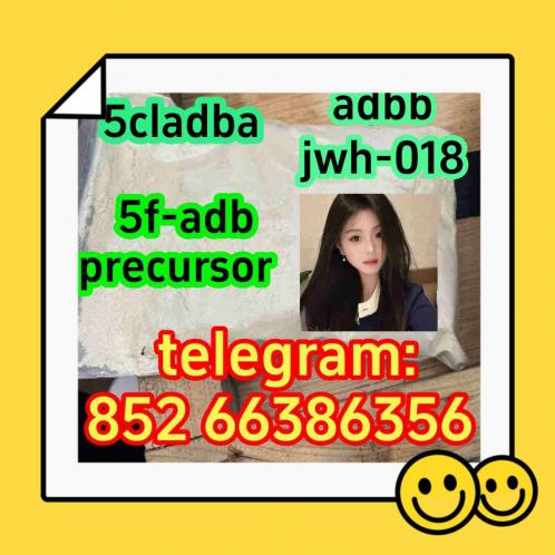  5cladba adbb jwh-018 5f-adb precursor   