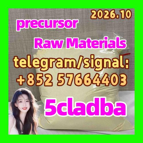 5CL-ADBA China Supplier 5cl 5cladba