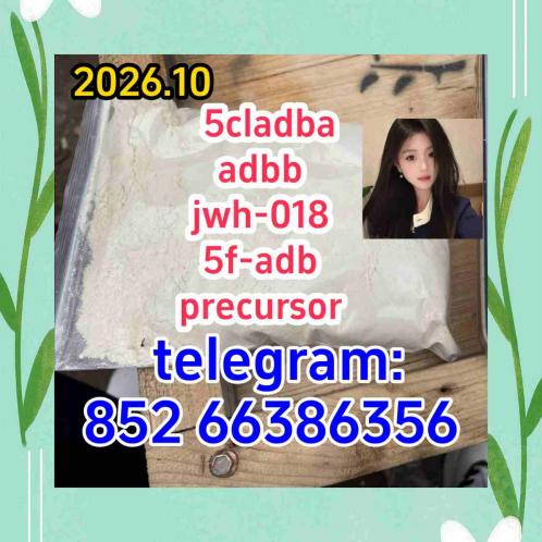  5cladba adbb jwh-018 5f-adb precursor   