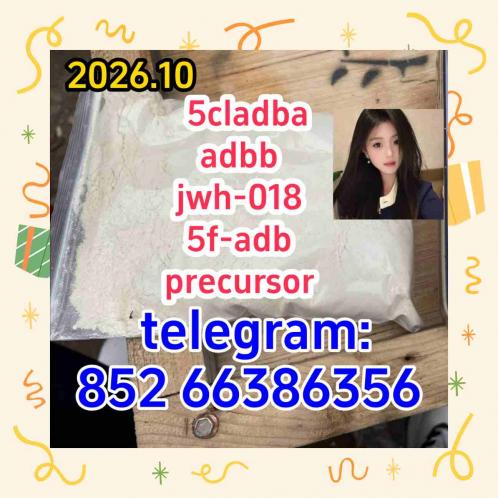  5cladba adbb jwh-018 5f-adb precursor   