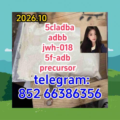  5cladba adbb jwh-018 5f-adb precursor   