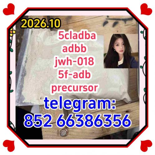  5cladba adbb jwh-018 5f-adb precursor   