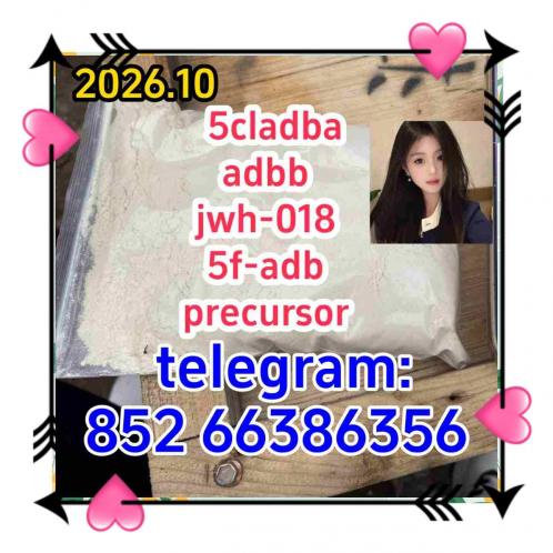  5cladba adbb jwh-018 5f-adb precursor   