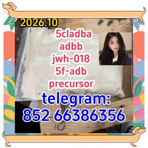  5cladba adbb jwh-018 5f-adb precursor   