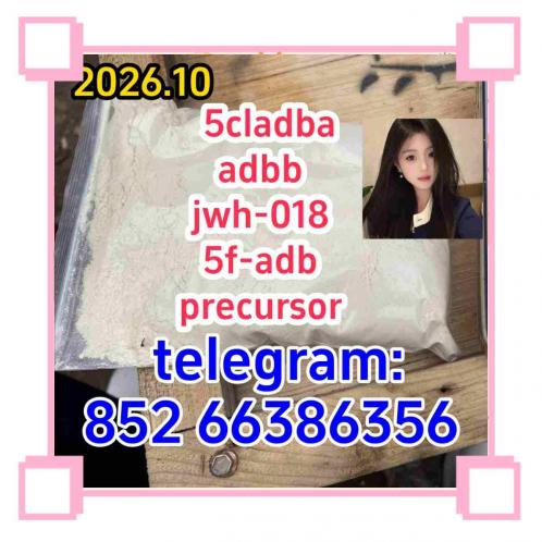  5cladba adbb jwh-018 5f-adb precursor   
