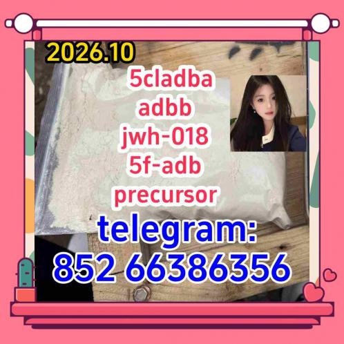 5cladba adbb jwh-018 5f-adb precursor   
