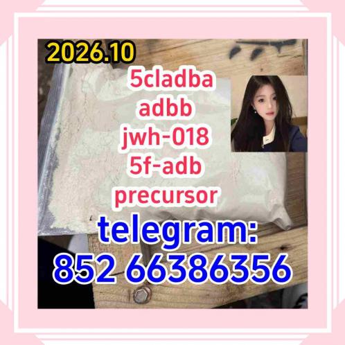  5cladba adbb jwh-018 5f-adb precursor   