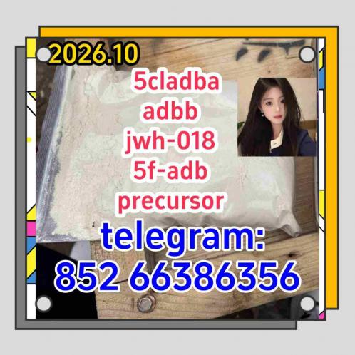  5cladba adbb jwh-018 5f-adb precursor   