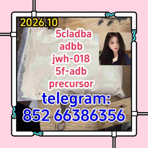  5cladba adbb jwh-018 5f-adb precursor   