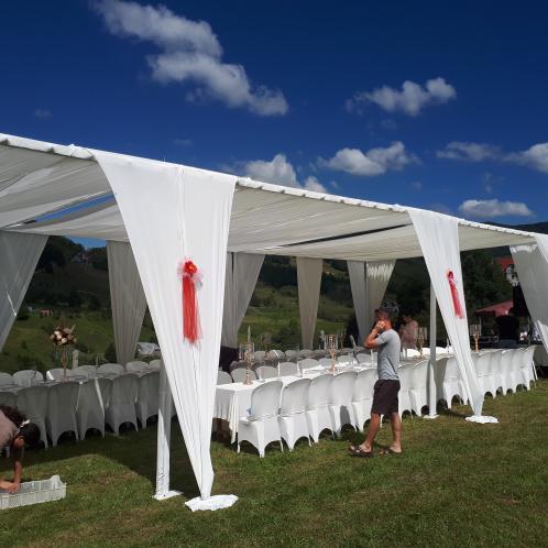 Ã‡adra tavolina karrige me qera 0683010817