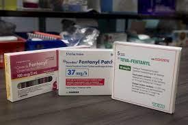   Buy Fentanyl Patches and Powder Online with Bitcoin/USDT