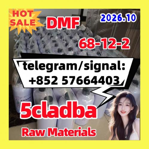 5cladba Precursor Powder 5cladbb Powder5cladba 68-12-2  dmf  