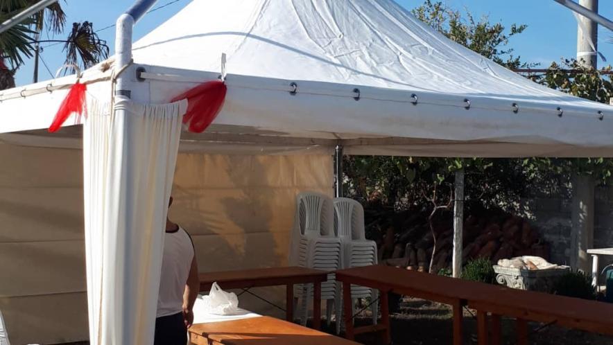 Ã‡adra ne QERA 0676658901