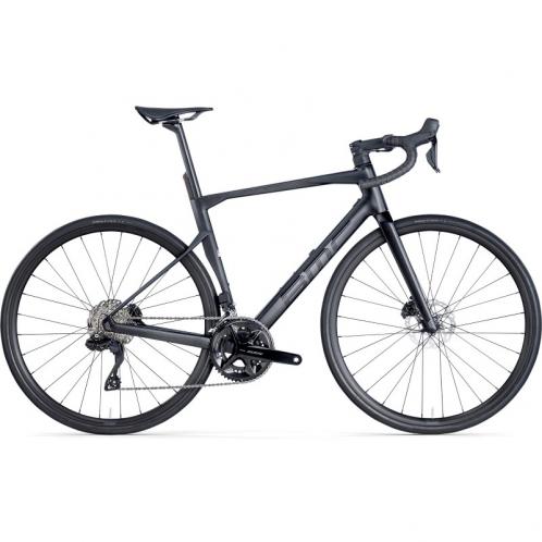 2026 BMC Roadmachine TWO Road Bike (CENTRACYCLES)