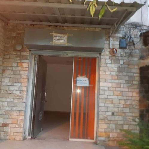 Shitet ambjent biznesi ne Elbasan