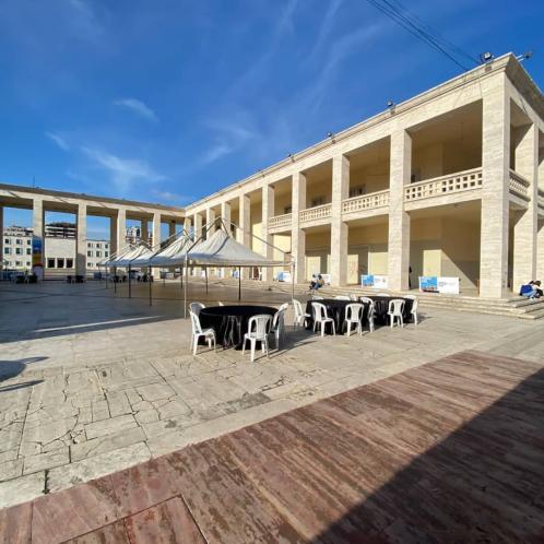 Cadra tenda karrige me qera 0683010817