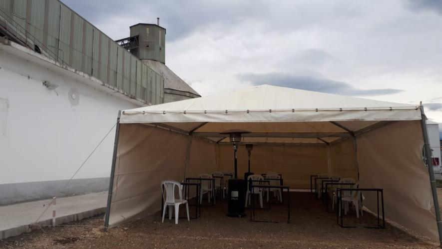 Karrige per dasma dhe evente 0683010817