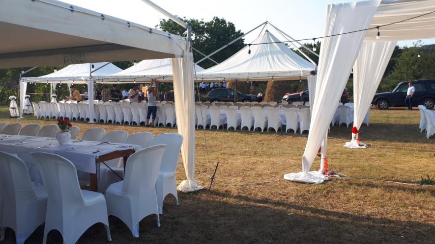 CADRA TENDA KARRIGE ME QERA 0683010817