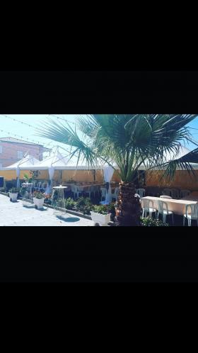 TENDA KARRIGE STOLA ME QERA 0683010817