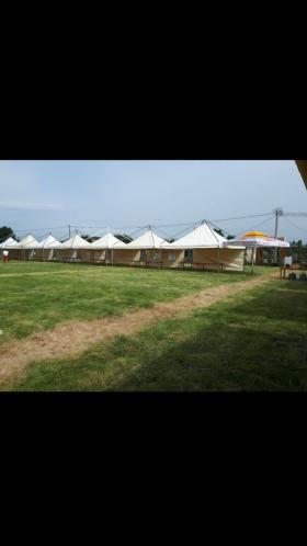 TENDA TAVOLINA KARRIGE ME QERA 0683010817