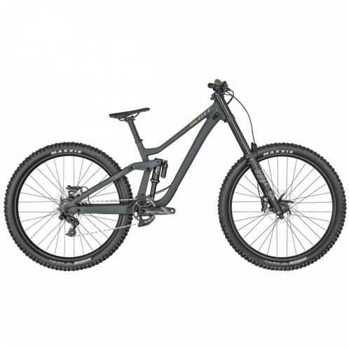 2022 Scott Gambler 910 Mountain Bike (WAREHOUSEBIKE)