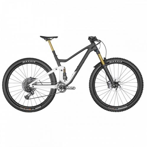 2022 Scott Genius 900 Tuned AXS Mountain Bike (WAREHOUSEBIKE)