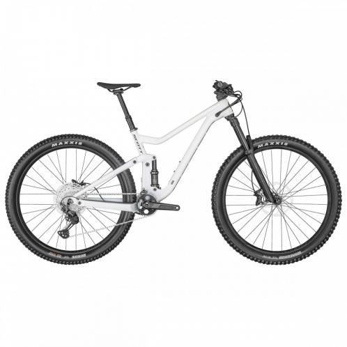 2022 Scott Genius 940 Mountain Bike (WAREHOUSEBIKE)