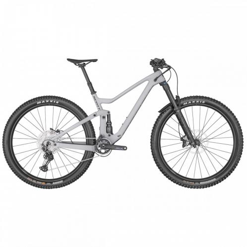 2022 Scott Genius 920 Mountain Bike (WAREHOUSEBIKE)