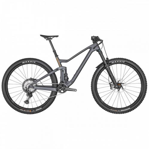 2022 Scott Genius 910 Mountain Bike (WAREHOUSEBIKE)