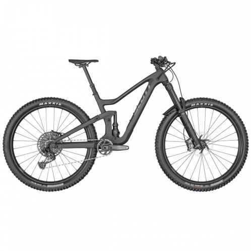2022 Scott Ransom 910 Mountain Bike (WAREHOUSEBIKE)