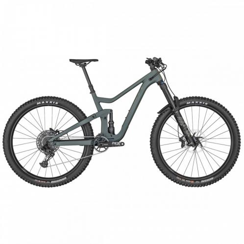 2022 Scott Ransom 920 Mountain Bike (WAREHOUSEBIKE)