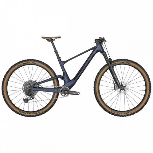 2022 Scott Spark 900 AXS Mountain Bike (WAREHOUSEBIKE)