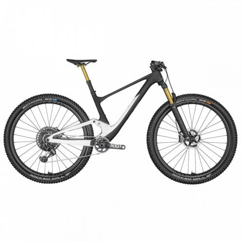 2022 Scott Spark 900 Tuned AXS Mountain Bike (WAREHOUSEBIKE)