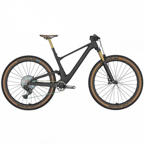 2022 Scott Spark 900 Ultimate EVO AXS Mountain Bike (WAREHOUSEBIKE)