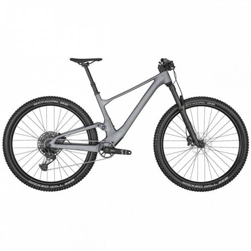 2022 Scott Spark 950 Mountain Bike (WAREHOUSEBIKE)