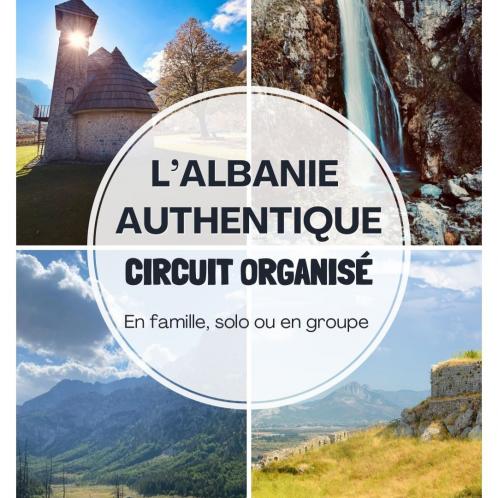 Visites culturelles en Albanie 