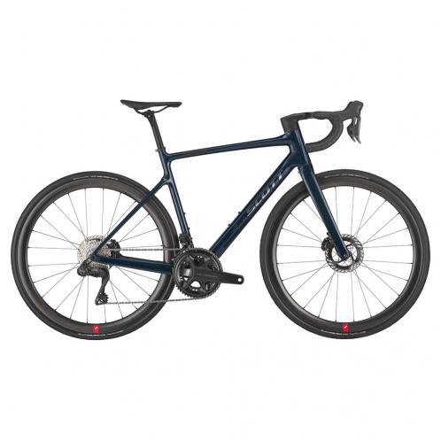 Scott Addict 20 Bike 2025 (SEMERUBIKE)