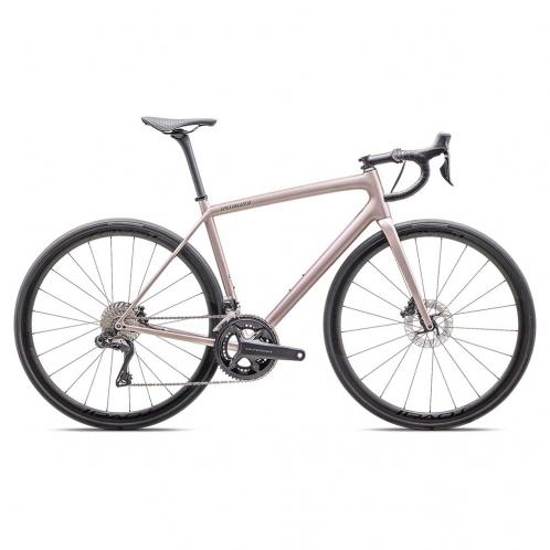 Specialized Aethos Pro Shimano Ultegra Di2 2025 (SEMERUBIKE)