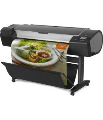 HP DesignJet HD Pro Multifunctional Printer (HARISEFENDI)