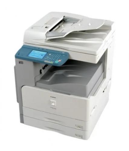 Canon ImageCLASS MF7480 Network Monochrome All-In-One Laser Printer (HARISEFENDI)