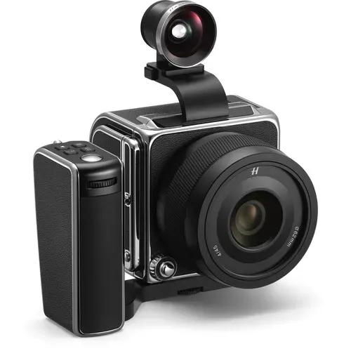 Hasselblad 907x 50c Medium Format Mirrorless Camera (INDOELECTRONIC)