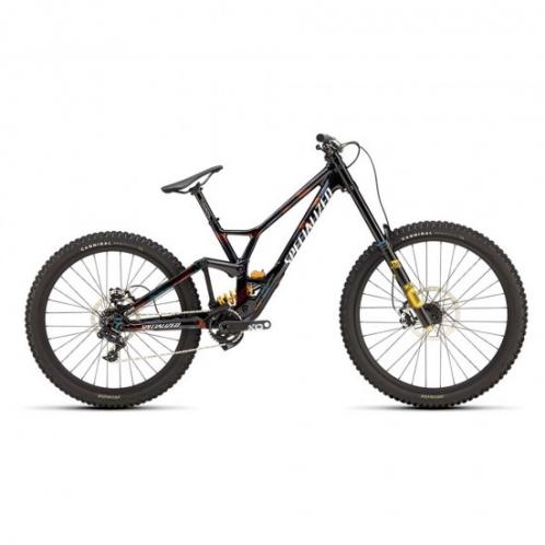 Specialized Demo Race 2025 (SEMERUBIKE)
